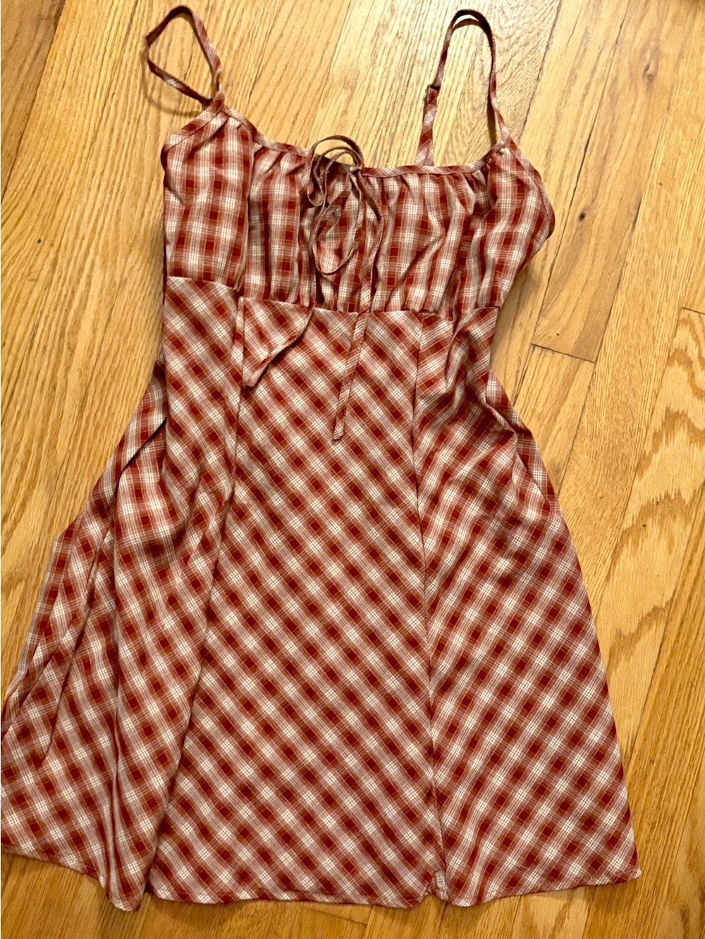 Size Small Sundress